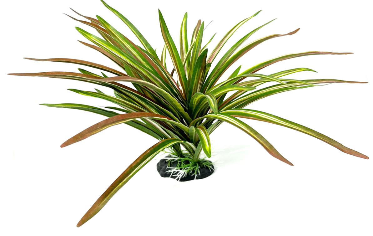 Silk Dracaena Tan