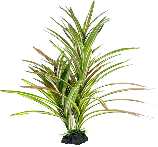 Silk Dracaena Tan