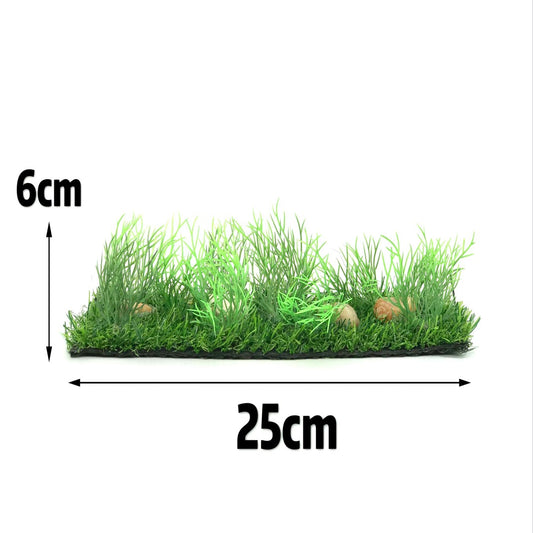 Medium Grass Mat