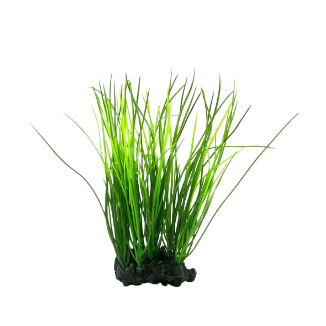 Aquafaux Artificial Aquarium Plants & Fish Tank Decor