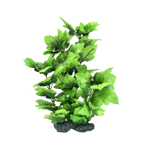 Aquafaux Artificial Aquarium Plants & Fish Tank Decor