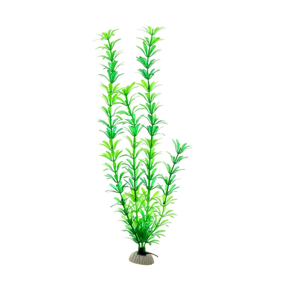 plastic weed plant Grass Weed Plastic Aquarium Plant – Aquafaux