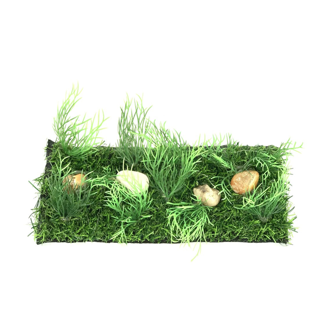 Medium Grass Mat
